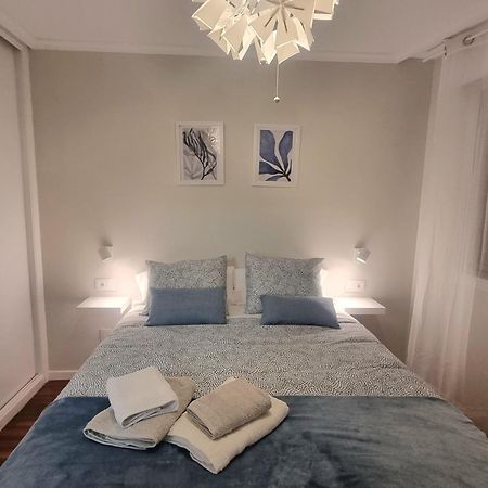 Bouzamar Apartment Vigo Luaran gambar