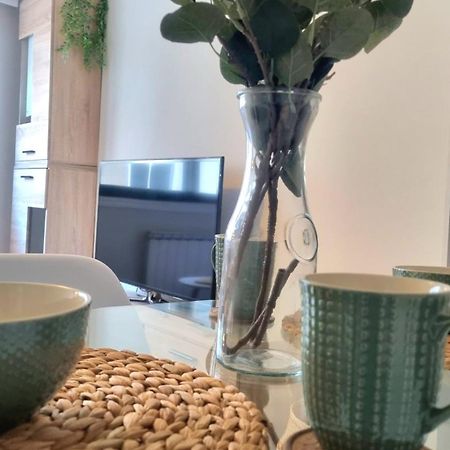Bouzamar Apartment Vigo Luaran gambar