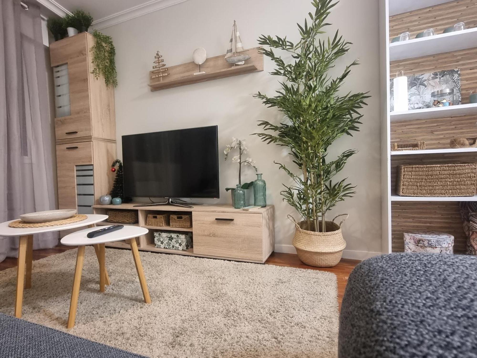 Bouzamar Apartment Vigo Luaran gambar
