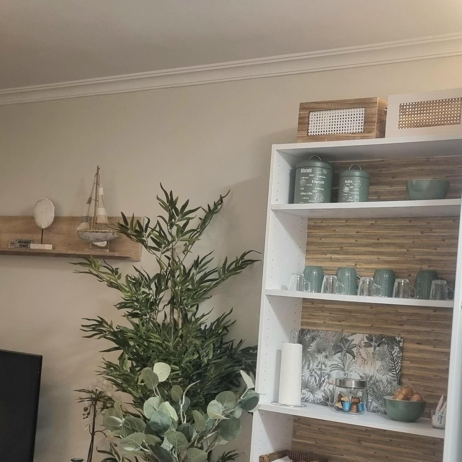 Bouzamar Apartment Vigo Luaran gambar