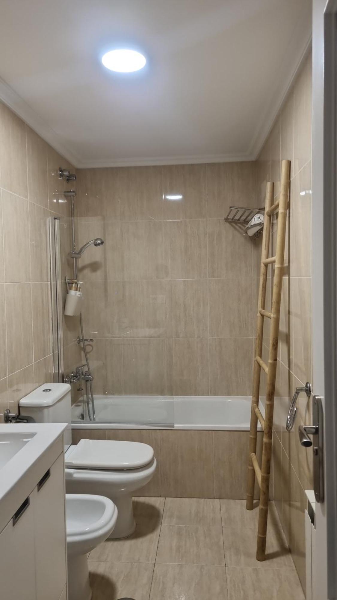 Bouzamar Apartment Vigo Luaran gambar