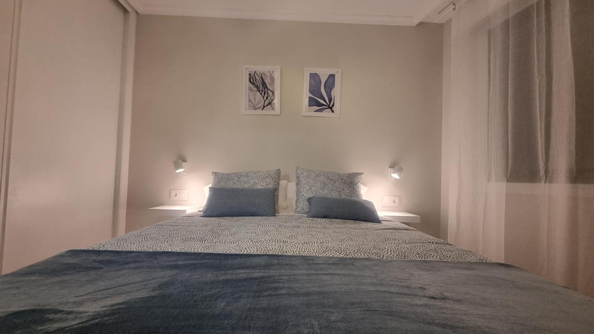 Bouzamar Apartment Vigo Luaran gambar
