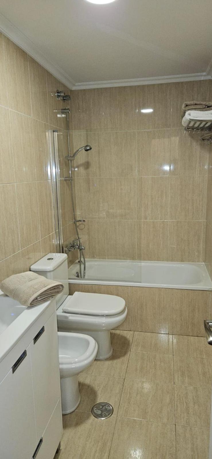 Bouzamar Apartment Vigo Luaran gambar
