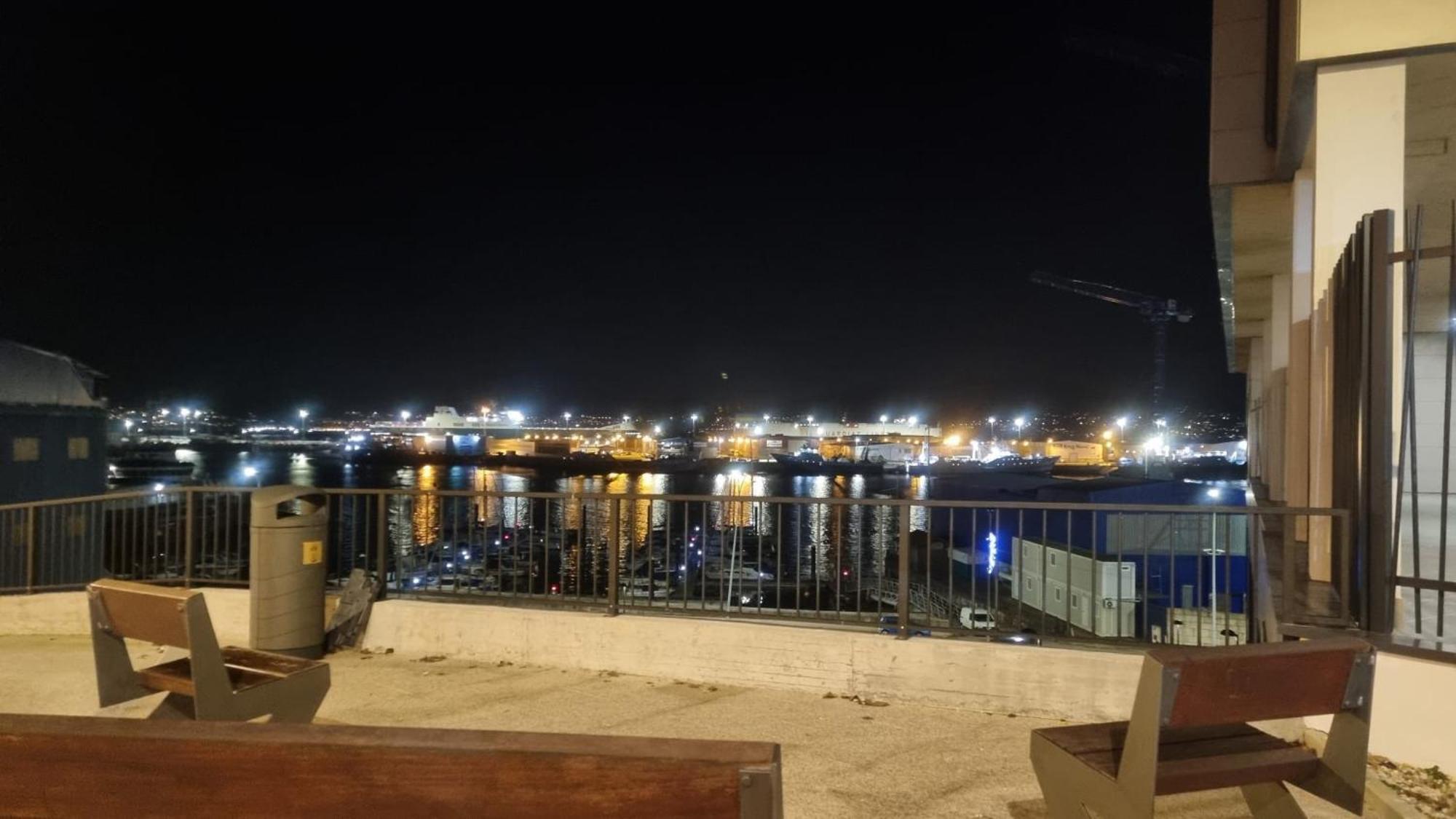 Bouzamar Apartment Vigo Luaran gambar